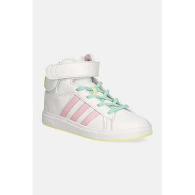 adidas Grand Court Mid Kids