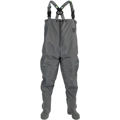 Preston Prsačky Heavy Duty Chest Waders