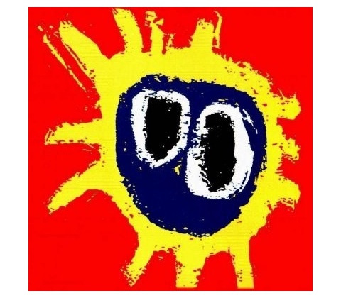 Primal Scream - LP Screamadelica