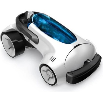 Buki France Състезателна кола на сгъстен въздух