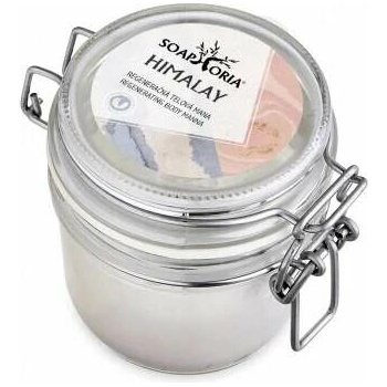 Musk Rozkvitnutá lúka prírodné mydlo 100 g