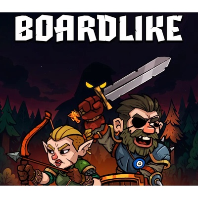 Boardlike