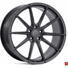 ISPIRI FFR1 9x21 5x120 ET30 carbon graphite