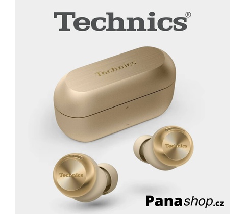 TECHNICS EAH-AZ100E-N