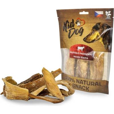KIDDOG 100% Natural Snack говеждо сухожилие 12 cm/200 g