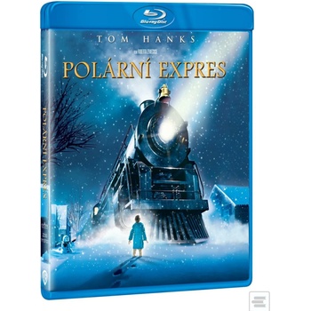 Polární expres BD