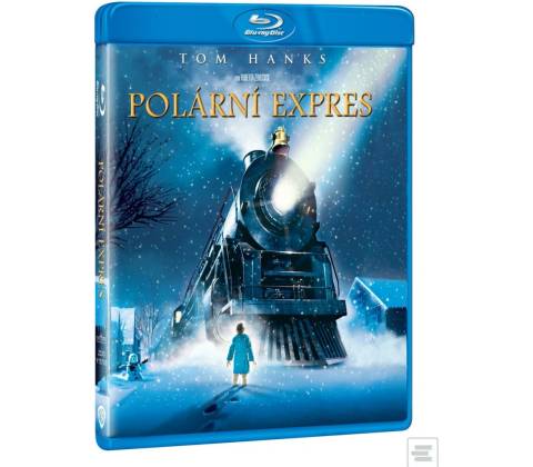 Polární expres BD