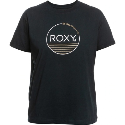 Roxy Noon Ocean černá