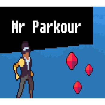 Mr. Parkour