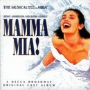 Hudba Muzikál - Mamma Mia! CD