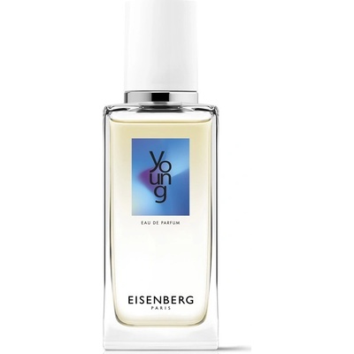 Eisenberg Happiness Young parfumovaná voda unisex 30 ml