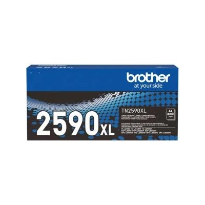 Тонер касета за brother hl l2400dw / hl l2402d / hl l2442dw / hl l2445dw / hl l2447dw / hl l2460dn / hl l2865dw, 101bratn2590xl