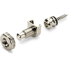 schaller security locks nickel