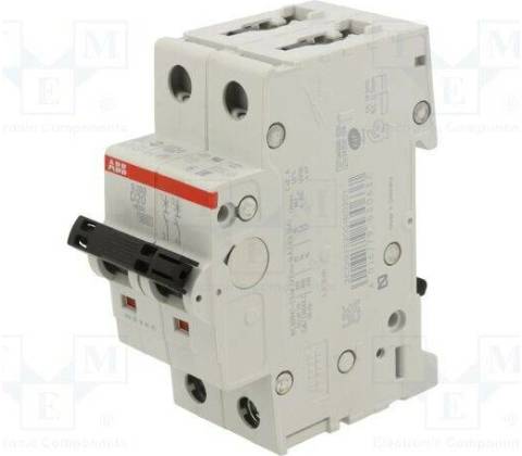 ABB 2CDS252001R0201