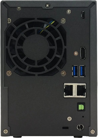 ASUSTOR AS6302T