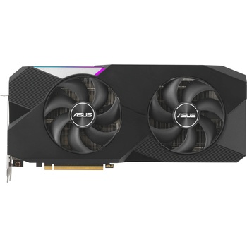 ASUS Radeon RX 7900 XTX Dual OC 24GB GDDR6 (RX7900XTX-O24G/90YV0IG2-M0NA00)