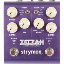 Strymon Zelzah