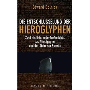 Die Entschlüsselung der Hieroglyphen | Hans-Peter Remmler (ISBN: 9783755600145)