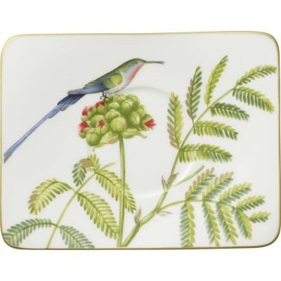Villeroy & Boch Amazonia Podšálka kávová 17x14 cm