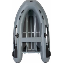 Quicksilver 290 ALU Rib