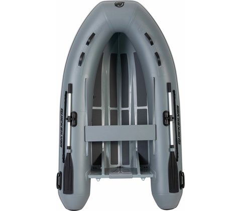 Quicksilver 290 ALU Rib