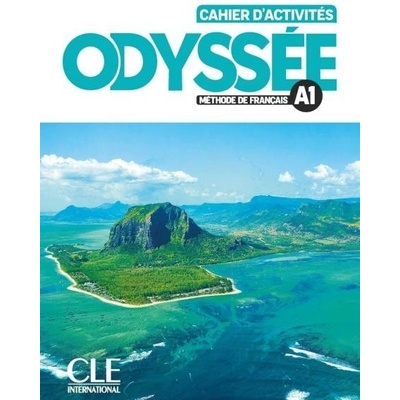 Odyssee : Cahier d'activites A1 + Audio en ligne