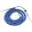 Revoltage ICCBLUE10 Blue 10 m Директен - Директен Инструментален кабел (ICCBLUE10)