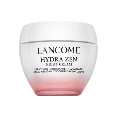 Lancome Hydra Zen успокояващ нощен крем Night Cream 50 ml