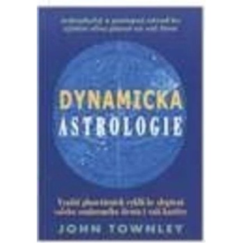 Dynamická astrologie - Townley