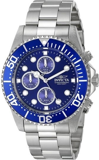 Invicta 1769