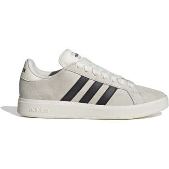 Image 1 of Adidas Мъжки обувки Adidas adiads Grand Court Base 00s Shoes Mens - Off White/Black