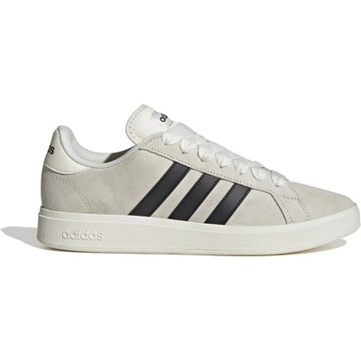 Adidas Мъжки обувки Adidas adiads Grand Court Base 00s Shoes Mens - Off White/Black