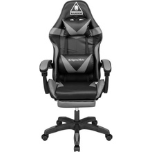 KRUGER & MATZ WARRIOR GX-150 čierno-šedé