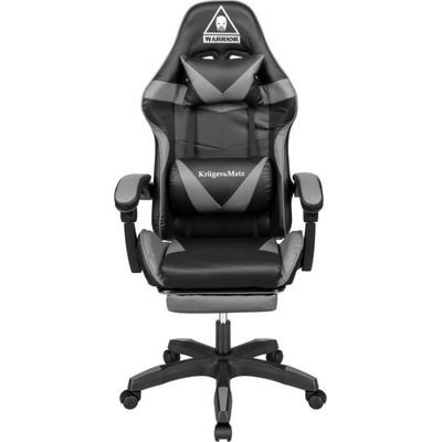 KRUGER & MATZ WARRIOR GX-150 čierno-šedé