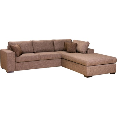 Kolorado Холов ъглов диван iris