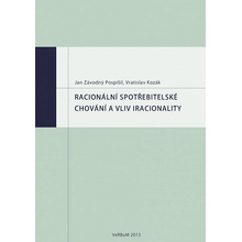 Racionální spotřebitelské chování a vliv iracionality