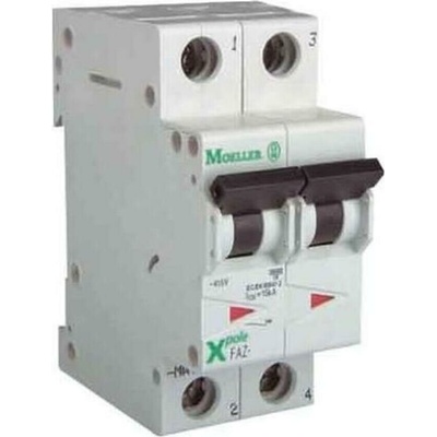Eaton B16/1+N FAZ 278648