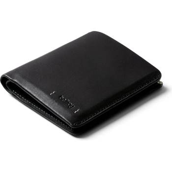 Bellroy Note Sleeve Premium - Black Портфейл с първокласен дизайн Портфейли