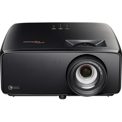 Optoma UZ38X