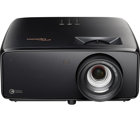 Optoma UZ38X