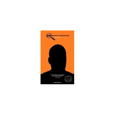Detective Marketing - Stefan Engeseth