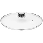 Horecano HOME-Стъклен капак Ø26cm (HC-981933) (231945-3/231947) (01981933)