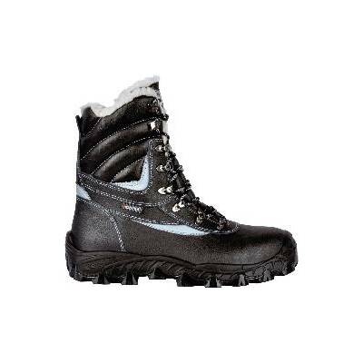 COFRA New Barents S3S CI SRC