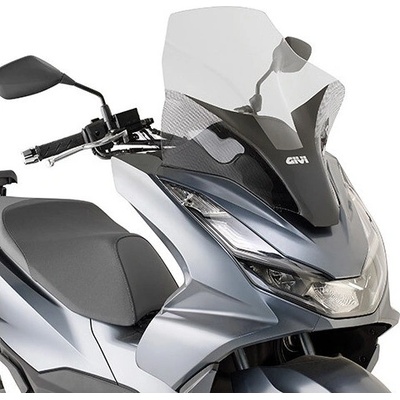 GIVI D1190ST číra