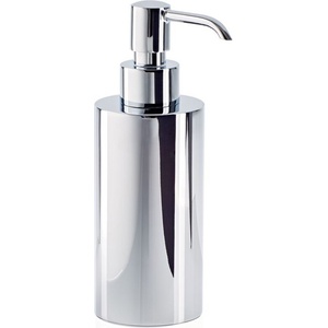 DECOR WALTHER Дозатор за сапун Decor Walther Classic хром (0853100)