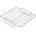 Scanpan Решетка TechnIQ 27 x 27 см (41323200TIQ)