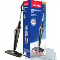 parny cistic Vileda Steam Plus XXL
