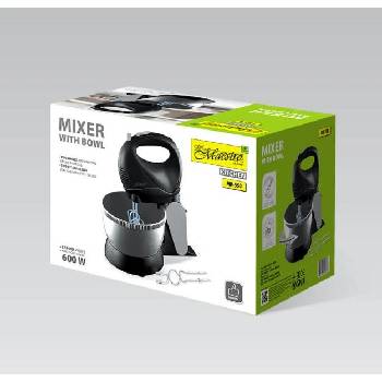 Image 1 of Maestro MR-550