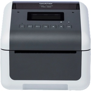 Brother TD-4555DNWB (TD4555DNWBXX1)