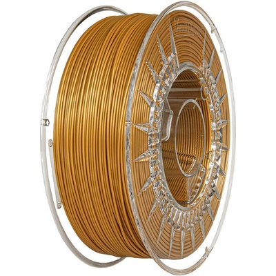 Devil Design PLA ZLATÁ 1,75mm 1 kg